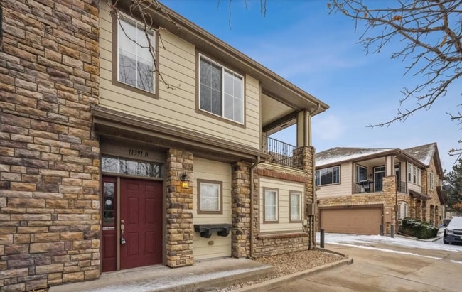Photo - Wonderful 2-Bed Townhouse with Scenic Views & Hardwood Elegance in Westminster – 1468 Sq Ft of Co...