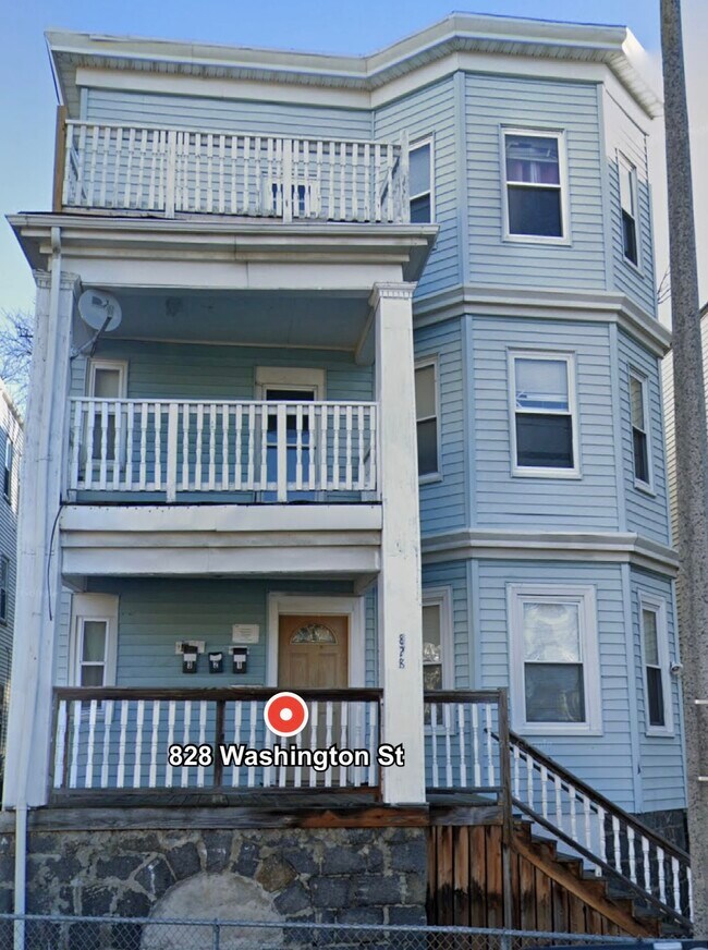 Photo - Washington Apartment