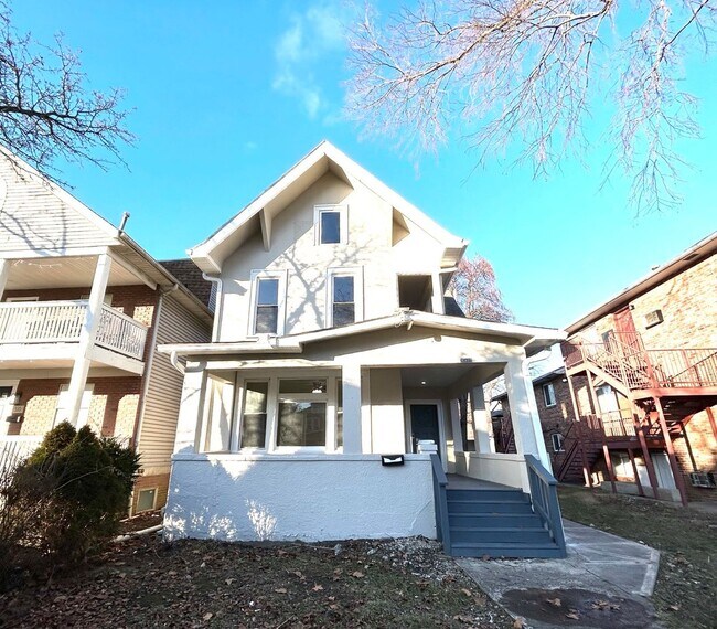 Foto del edificio - Ultimate Shared Living near OSU Campus!  7...