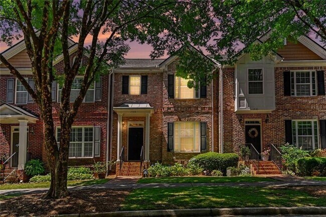 Foto del edificio - 1533 Endurance Hill Dr NW