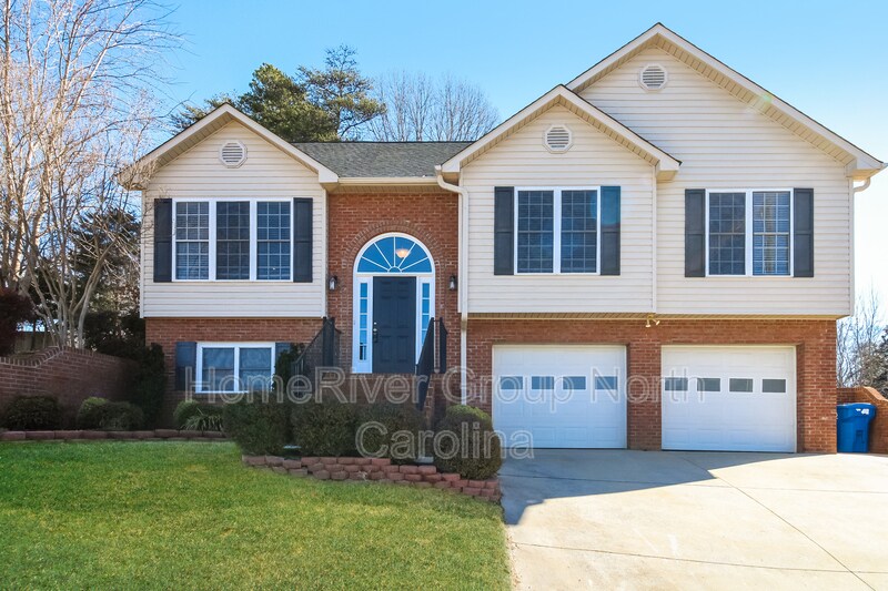 407 Tar Heel Ln, Kernersville, NC 27284 House Rental in Kernersville