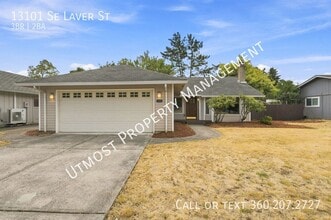Building Photo - 13101 SE Laver St