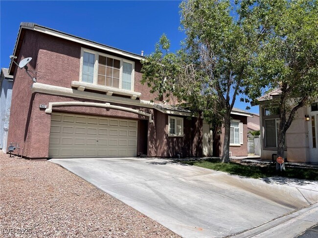 Foto del edificio - 4532 English Lavender Ave