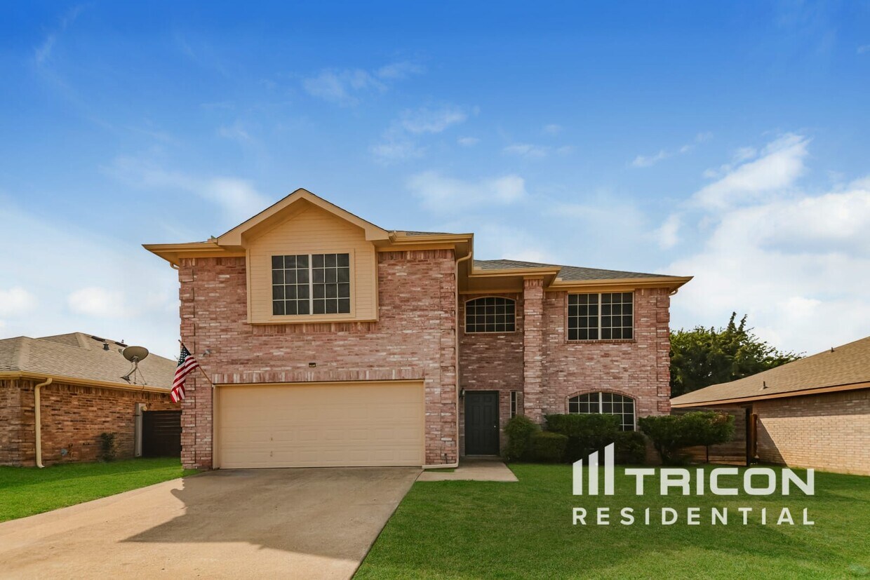 Foto principal - 1505 Yellowbird Ct