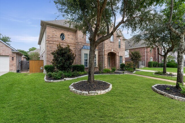 Foto del edificio - 1615 Noble Pointe Dr