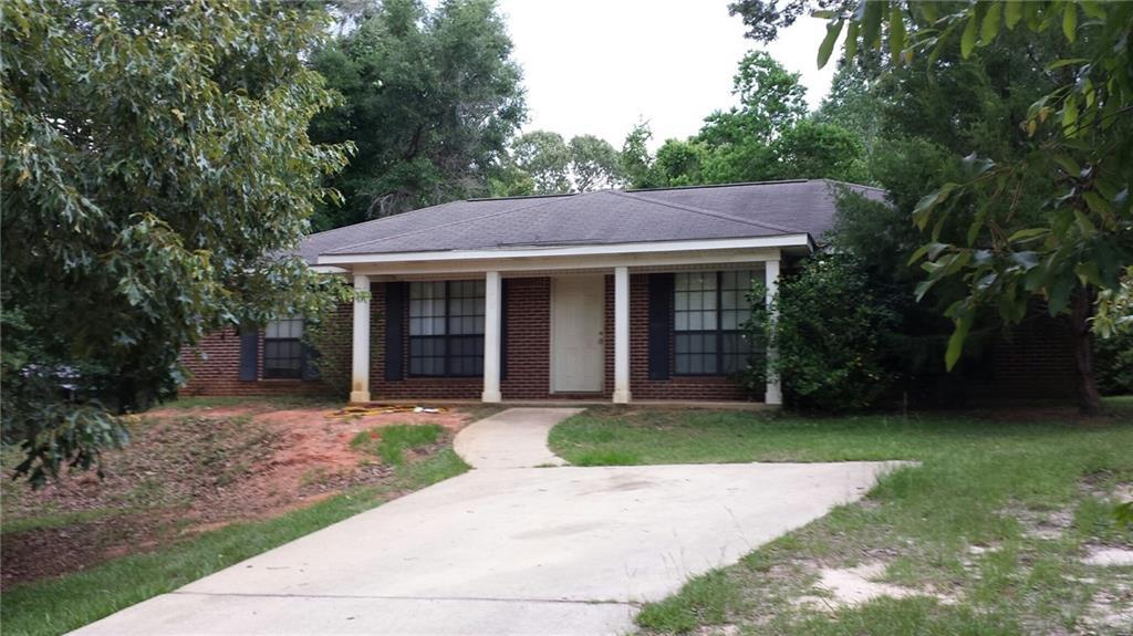 6920 Mccrary Rd Ext, Semmes, AL 36575 House Rental in Semmes, AL