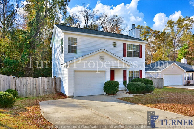Building Photo - 273 Oak Pointe Dr