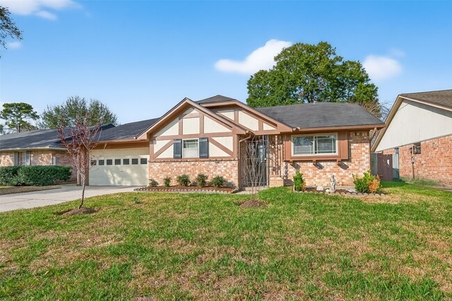 Foto del edificio - 3414 Lemon Tree Ln