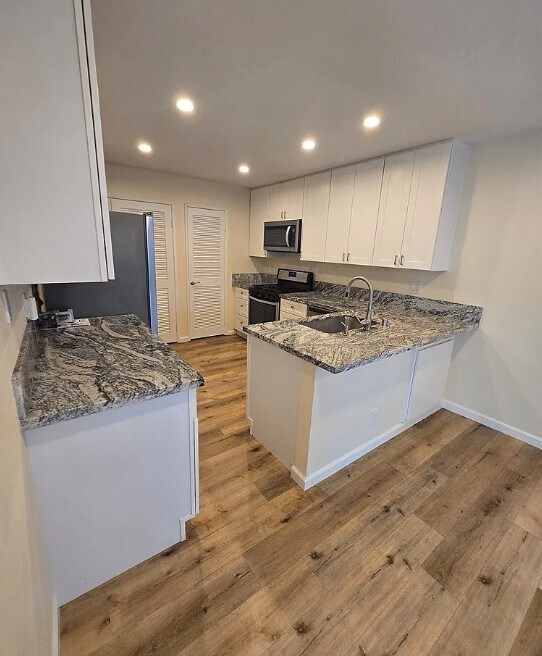 Foto del edificio - 22 Exeter