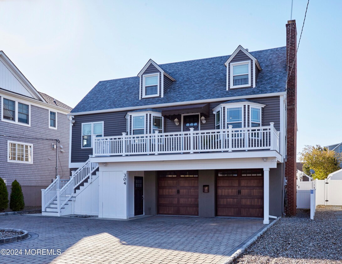Foto principal - 304 Arnold Ave