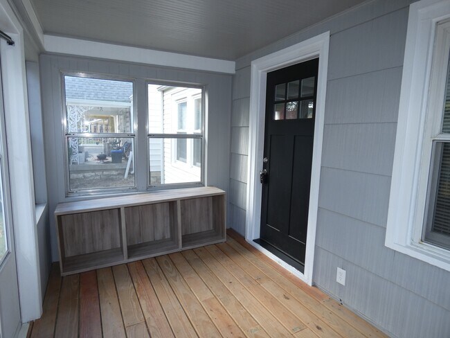 Foto del edificio - 814 E 23rd Ave