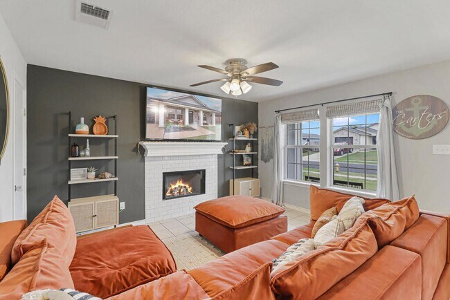 Foto del edificio - 5725 Ventura Ln