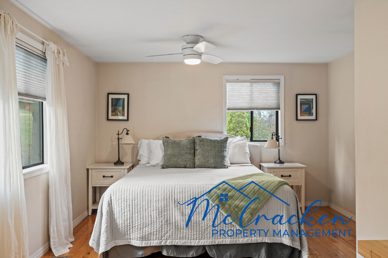 Foto principal - Peaceful retreat minutes from downtown wit...