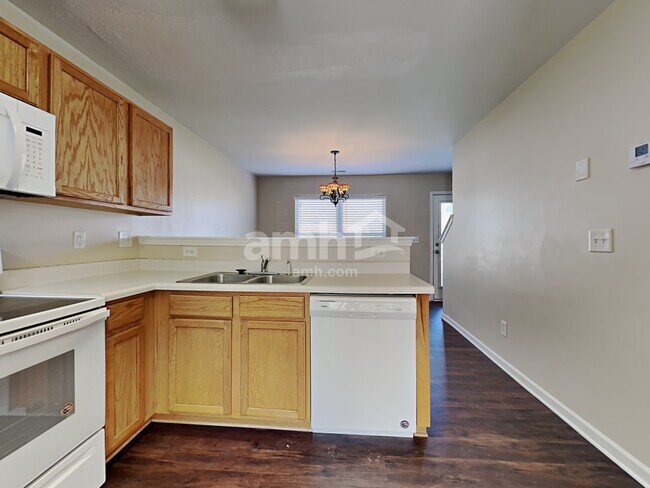 Building Photo - 129 Nevis Lane