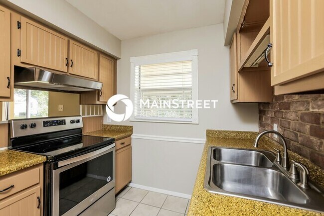 Foto del edificio - 506 Ewing Ln