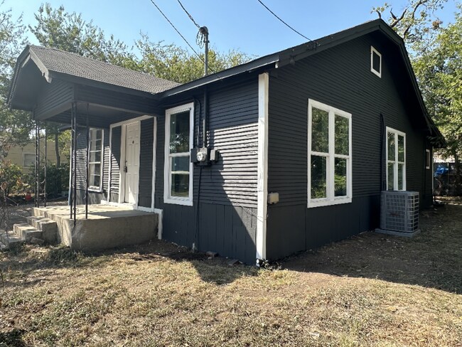 Building Photo - 1207 Witherspoon St