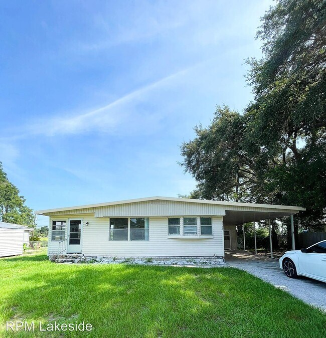 Building Photo - 2 br, 2 bath House - 5450 Golden Gate Blvd