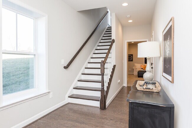 Building Photo - Resort-Style Community with Premium Amenities
