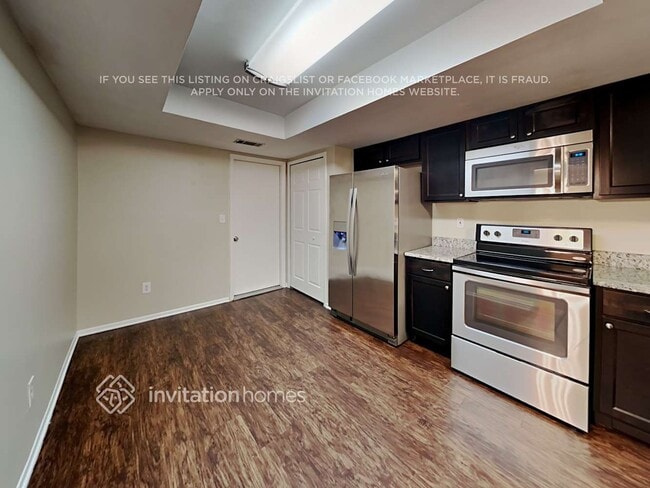 Foto del edificio - 851 Woodgate Trail