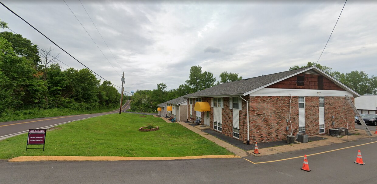 Foto del edificio - 389 Corisande Hill Rd