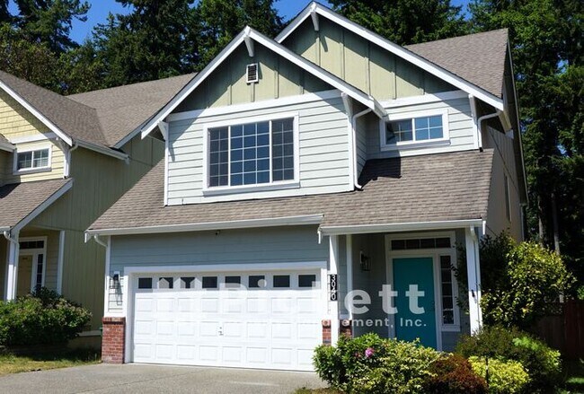 Foto del edificio - 3 Bedroom Central Kitsap House