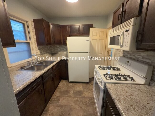 Foto del edificio - 718 25th St