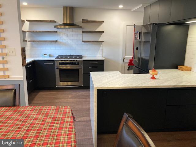 Foto del edificio - 14 W Summerfield Ave