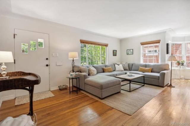 Building Photo - 3 bedroom in Denver CO 80210