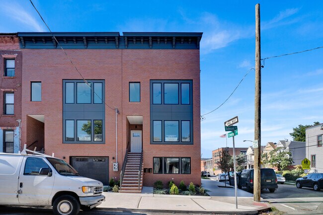 facade - 41 Belmont Ave