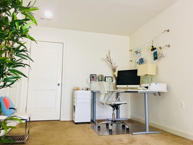 Vestíbulo - Área de oficinas - 1410 Wheyfield Dr