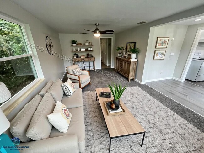 Foto del edificio - Lovely 3 Bedroom 1 Bathroom now available ...