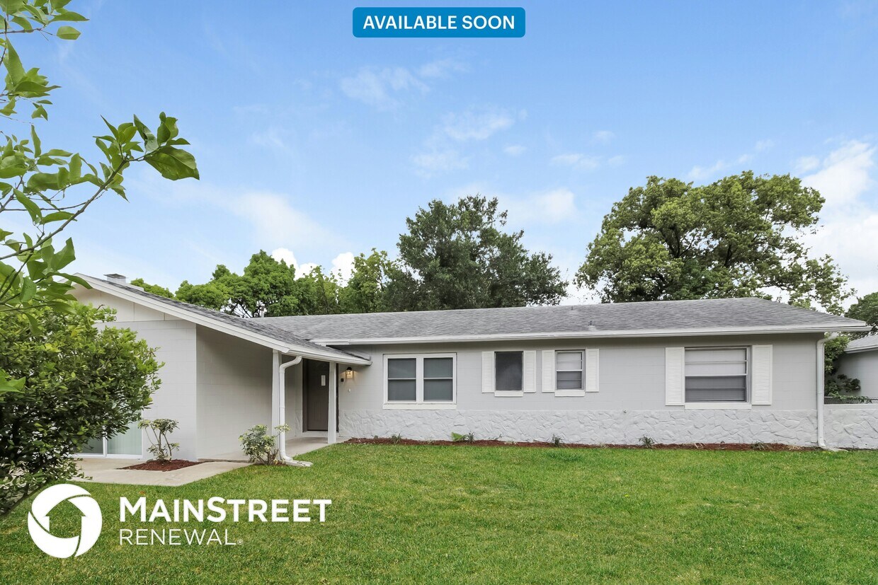 Foto principal - 890 Seminole Ave