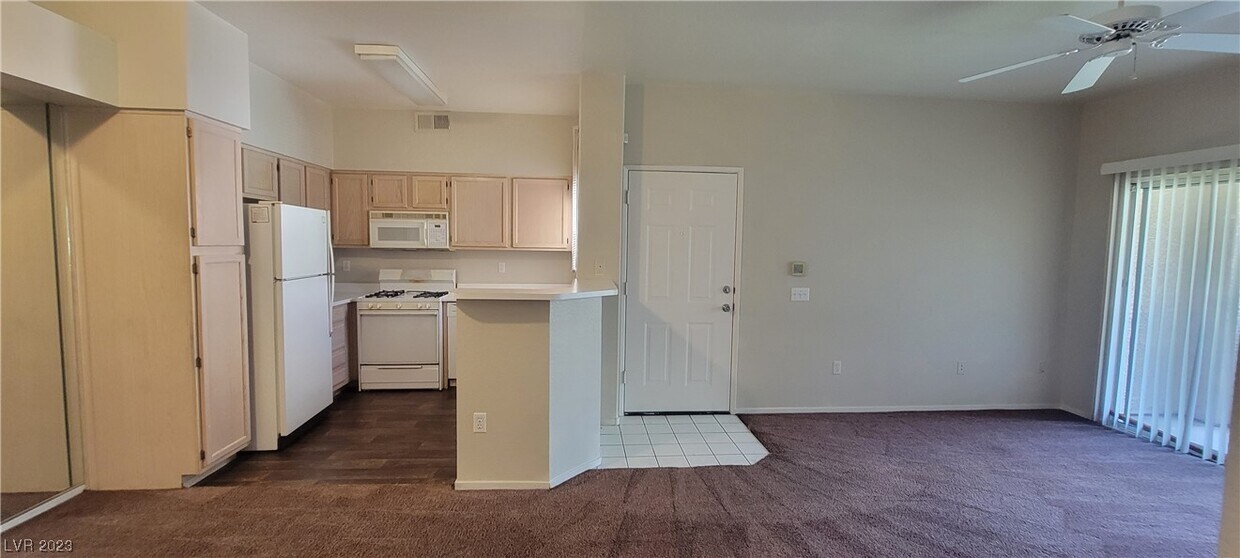 5415 W Harmon Ave Unit 1034, Las Vegas, NV 89103 Condo for Rent in