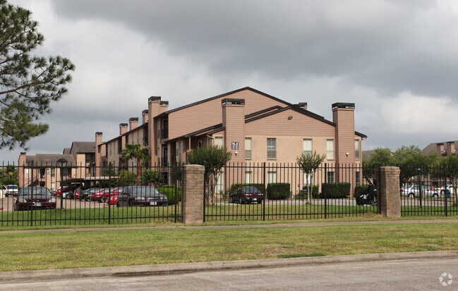 Scotland Yard Apartments Scotland Yard Houston, TX