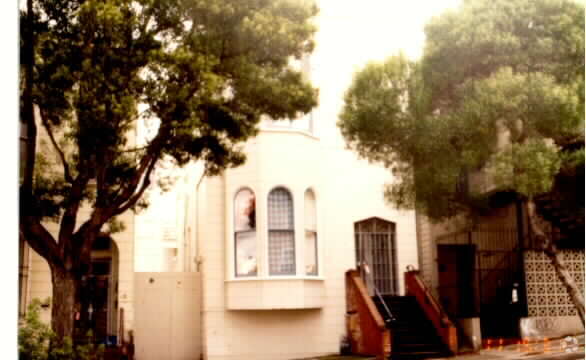 Primary Photo - 665 Fell St