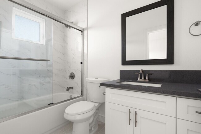 Foto del edificio - 1841 S Longwood Ave