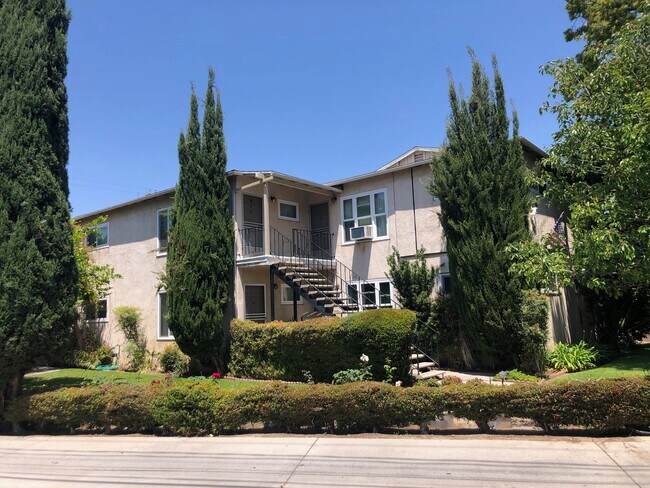 Street View - 115 N Myers St