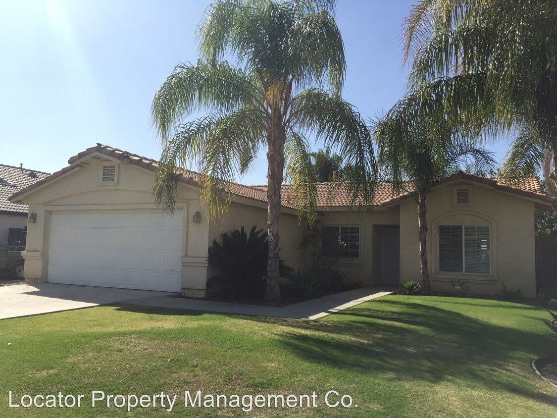 4615 Rushmore Dr, Bakersfield, CA 93312 House Rental in Bakersfield