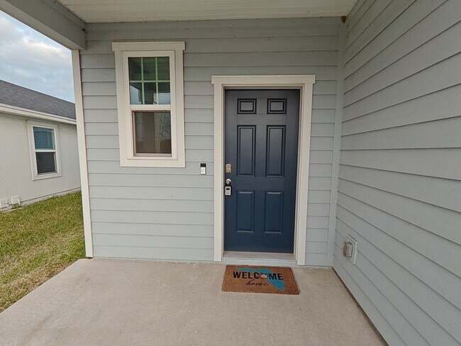 Foto del edificio - Beautiful 4-Bedroom Home for Rent in Green Cove Springs