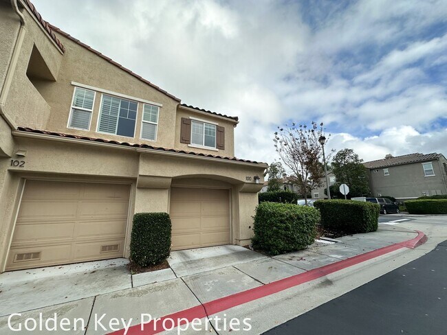 Foto del edificio - Move-in ready 2BR / 2BA townhome in San Marcos!
