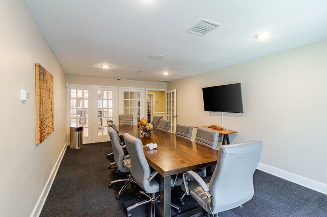 Foto del interior - The Reflections