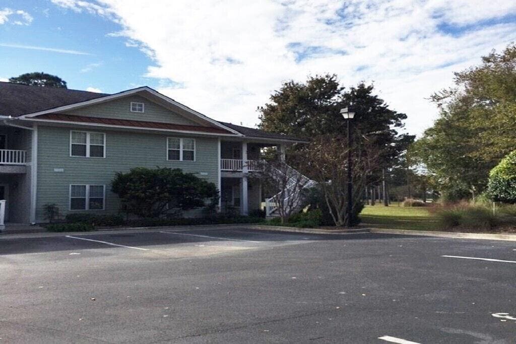 7272 Shellman Bluff Rd NE Unit 2, Townsend, GA 31331 Condo for Rent in Townsend, GA