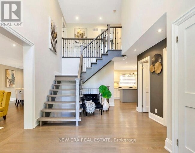 Photo du bâtiment - 2068 Mississauga Rd