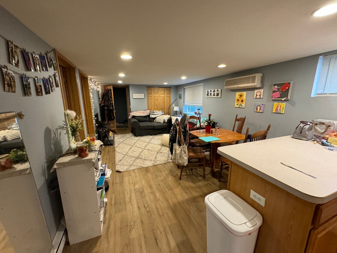 1118 9th Ave N, Fargo, ND 58102 House Rental in Fargo, ND