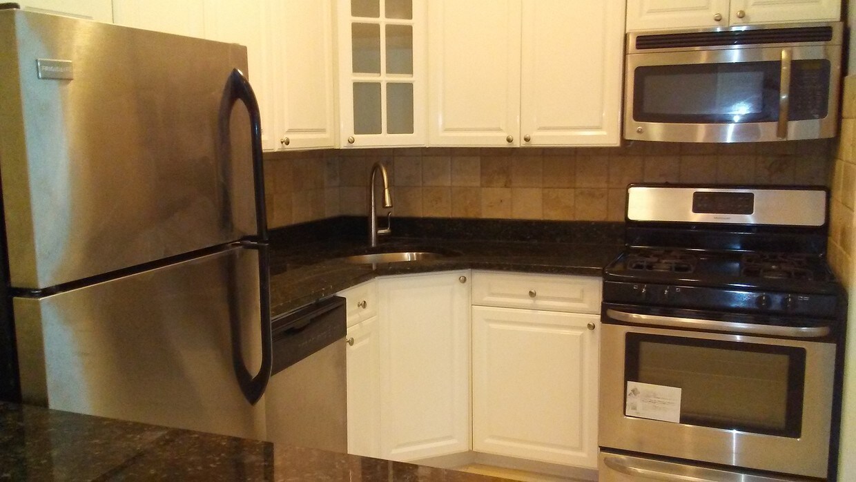 FULLY Stocked! - 307 E 37th St