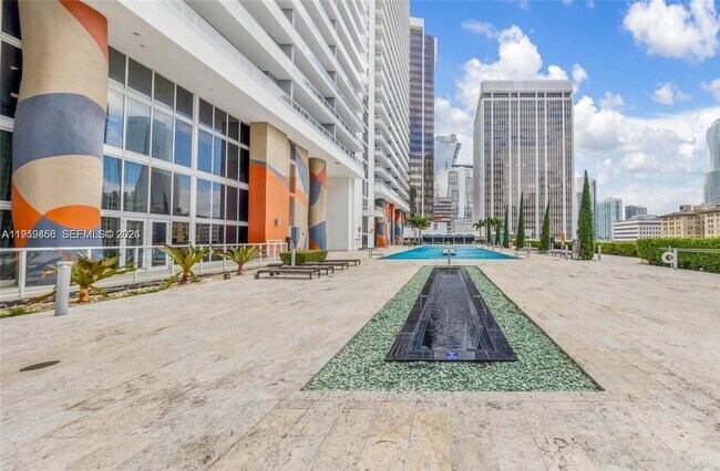 Foto del edificio - 50 Biscayne Blvd