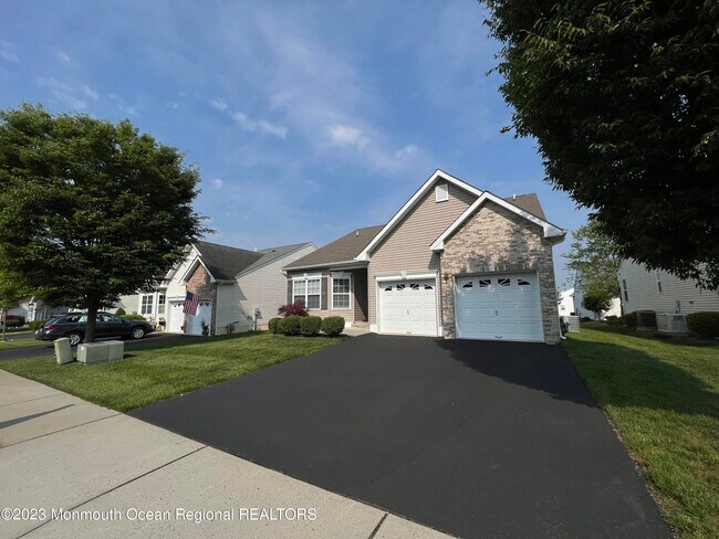 Foto del edificio - 27 Snow Berry Ln