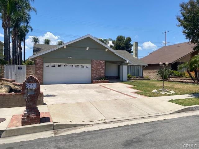 Building Photo - 8751 Sari Ave