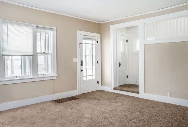 Foto del edificio - 712 W 22nd St