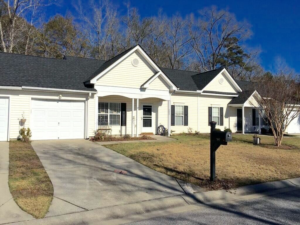 202 Hardee Ave, Summerville, SC 29485 House Rental in Summerville, SC